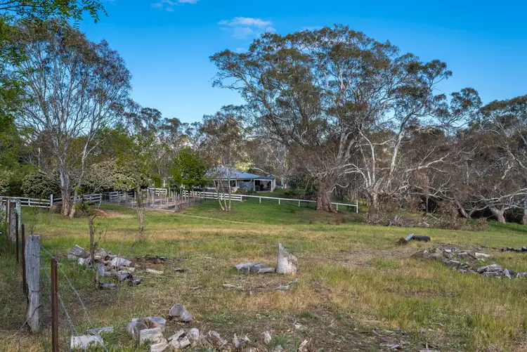 Second view of Homely house listing, 117 Cascades Road, Metcalfe VIC 3448