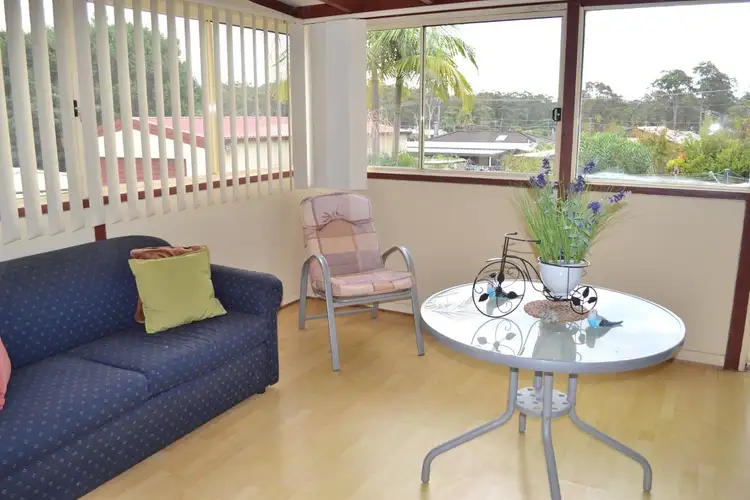Sixth view of Homely house listing, 161 The Park Drive, Sanctuary Point NSW 2540