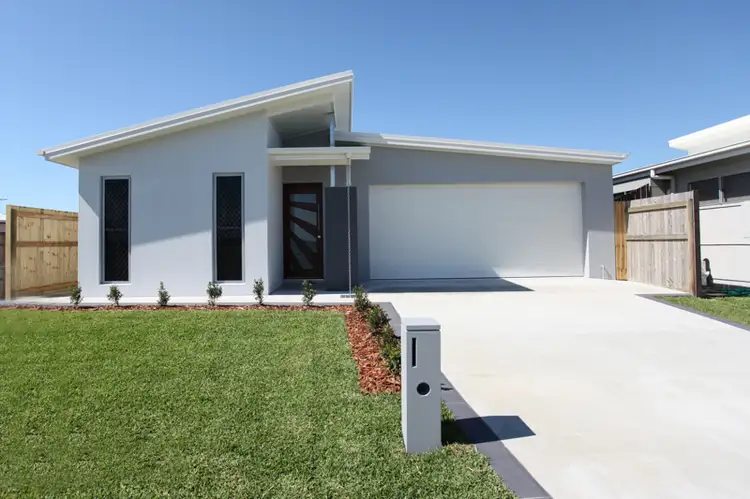 51 Primavera Boulevard, Beaconsfield QLD 4740