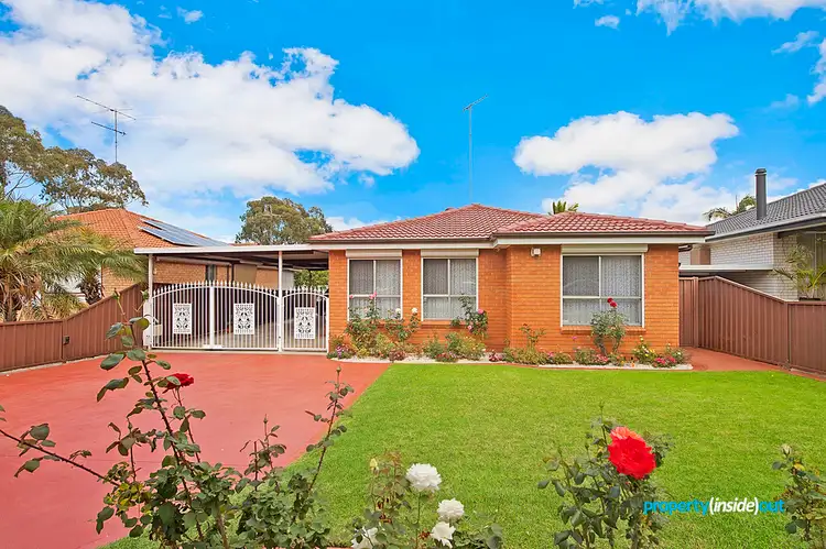 10 Erith Street, Blacktown NSW 2148