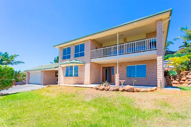 Second view of Homely house listing, 7 Kelburn Close, Banora Point NSW 2486