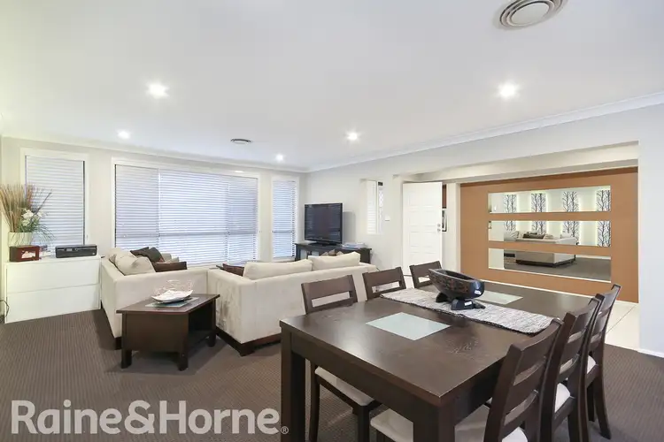 Fourth view of Homely house listing, 15 Keturah Close, Glenwood NSW 2768