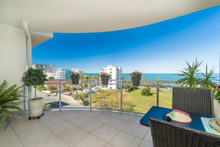 Fourth view of Homely unit listing, 10/2 Louis Street, Redcliffe QLD 4020