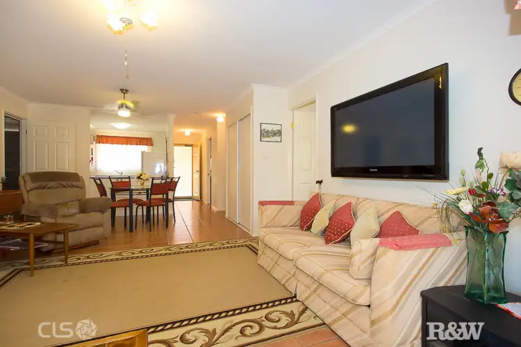 Third view of Homely unit listing, 22/7 Goodwin Drive, Bongaree QLD 4507
