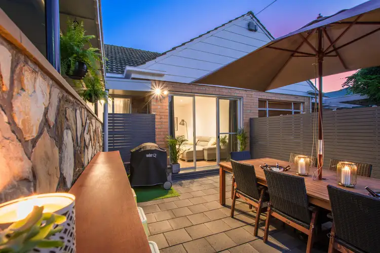 Fifth view of Homely house listing, 7 Hamilton Street, Somerton Park SA 5044
