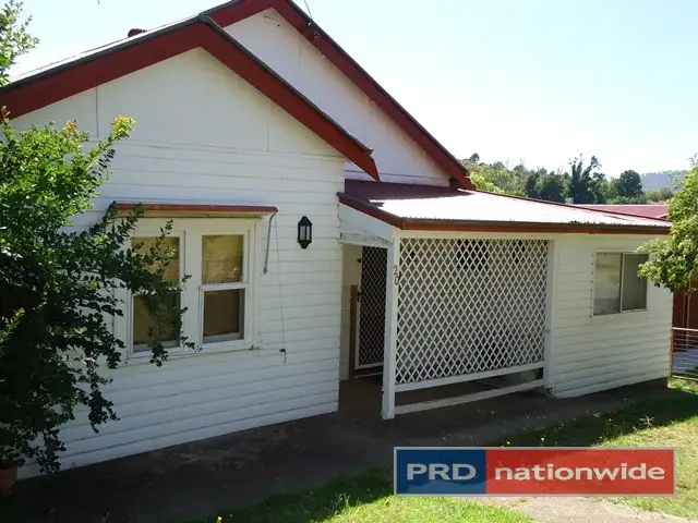 Main view of Homely house listing, 20 Quartz Street, Adelong NSW 2729