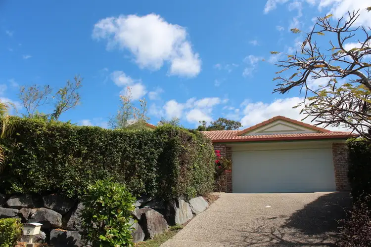 5 Shuttle Place, Worongary QLD 4213