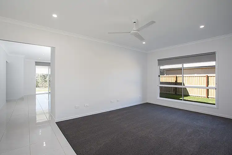 Fifth view of Homely house listing, 15 Cambridge Circuit, Southside QLD 4570