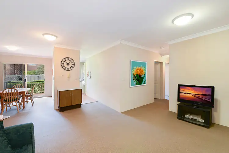 Fourth view of Homely unit listing, 3/66 Talara Road, Gymea NSW 2227