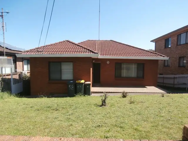 38 Jane, Warrawong NSW 2502