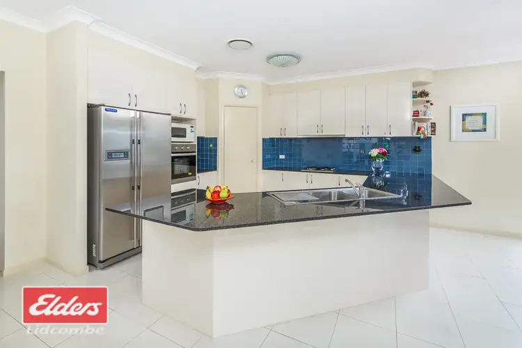 Third view of Homely house listing, 61 BRIXTON ROAD, Berala NSW 2141