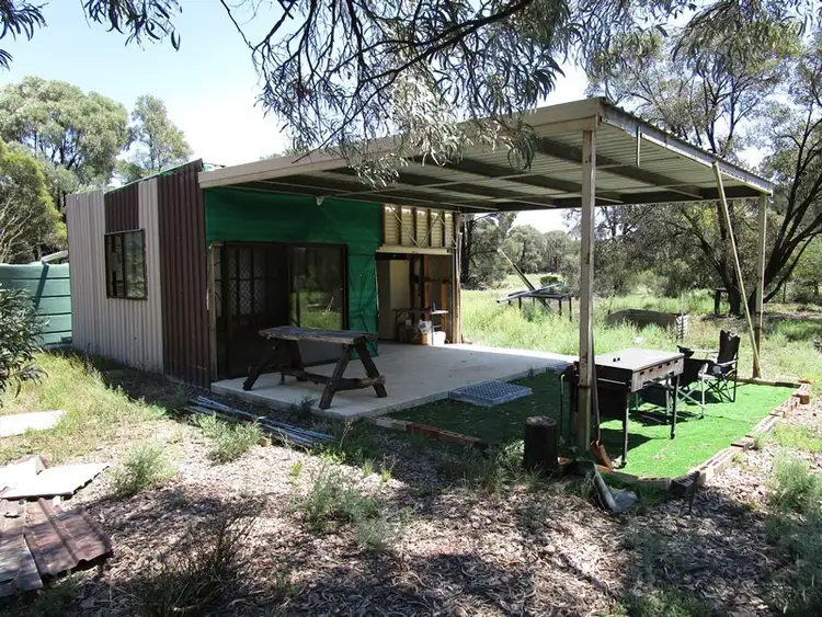 Sixth view of Homely rural property listing, Address available on request