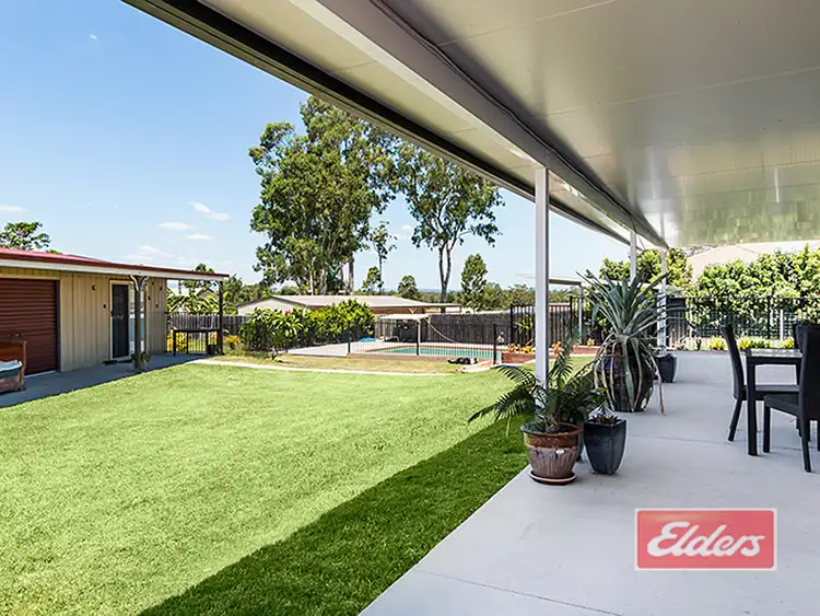 Fifth view of Homely house listing, 651 Silverwood Drive, Jimboomba QLD 4280