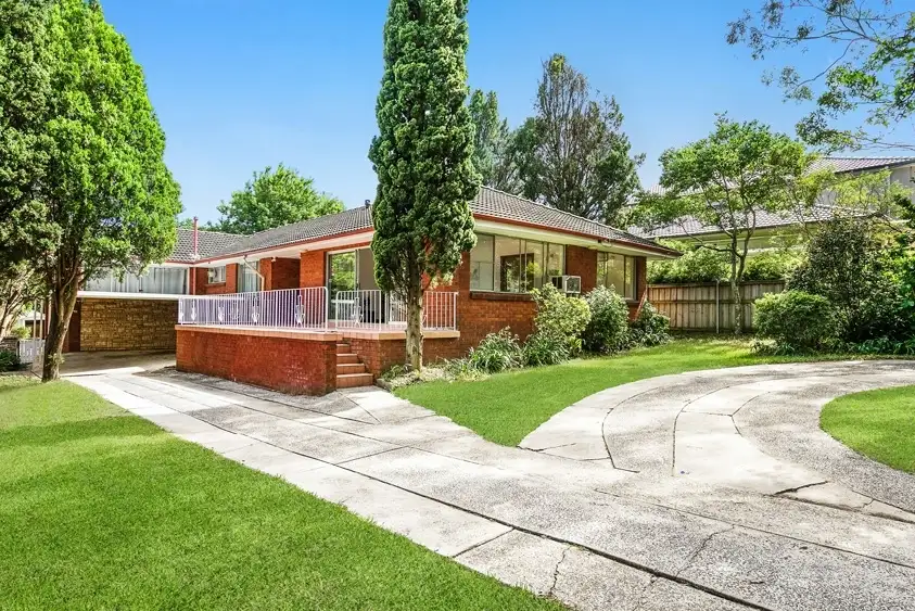 Main view of Homely house listing, 193 Ryde Road, West Pymble NSW 2073