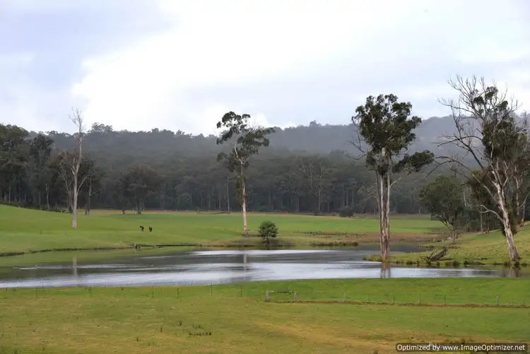 Second view of Homely rural property listing, 560 Orrs Road, Clifton Creek VIC 3875