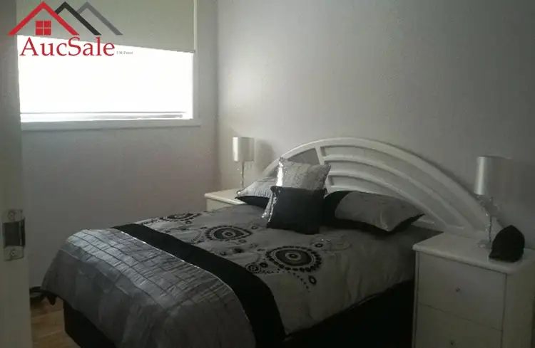 Fourth view of Homely unit listing, 12/12 Percy Street, St Albans VIC 3021