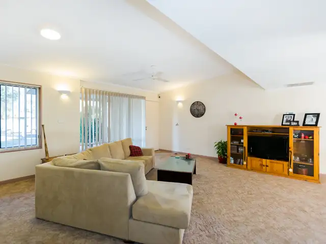 Seventh view of Homely house listing, 35 Coolibah Crescent, East Side NT 870