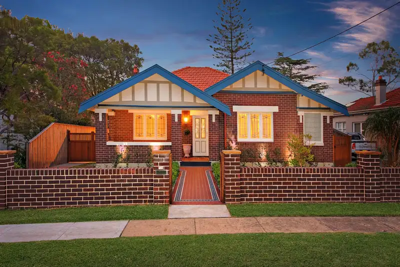 Main view of Homely house listing, 9 The Drive, Concord West NSW 2138