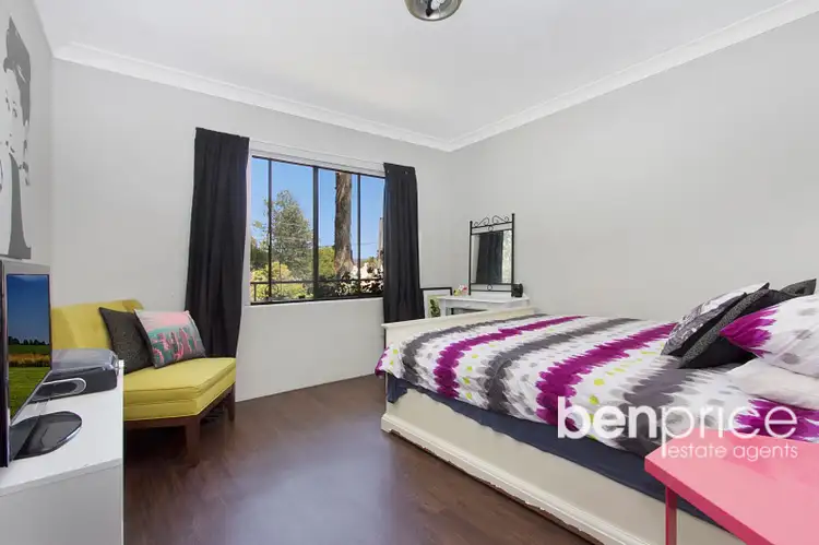 Fifth view of Homely unit listing, Address available on request