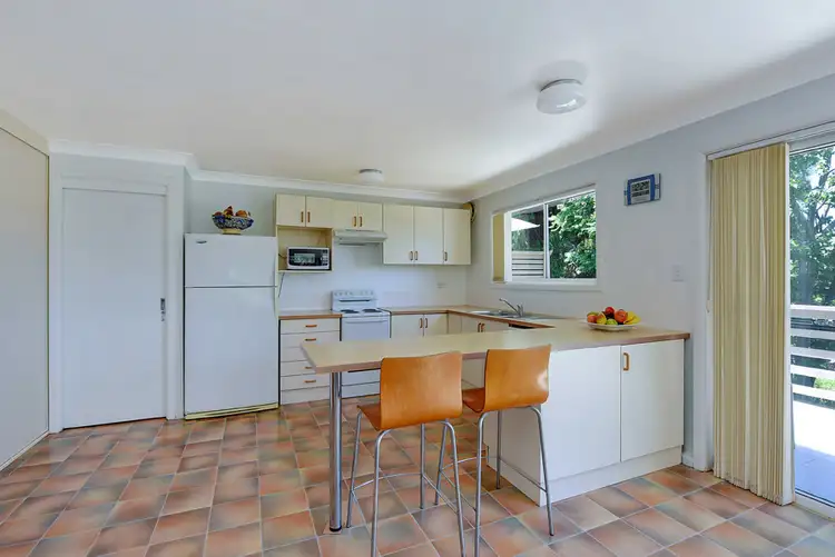 Second view of Homely house listing, 110 Lancaster Ave, Melrose Park NSW 2114