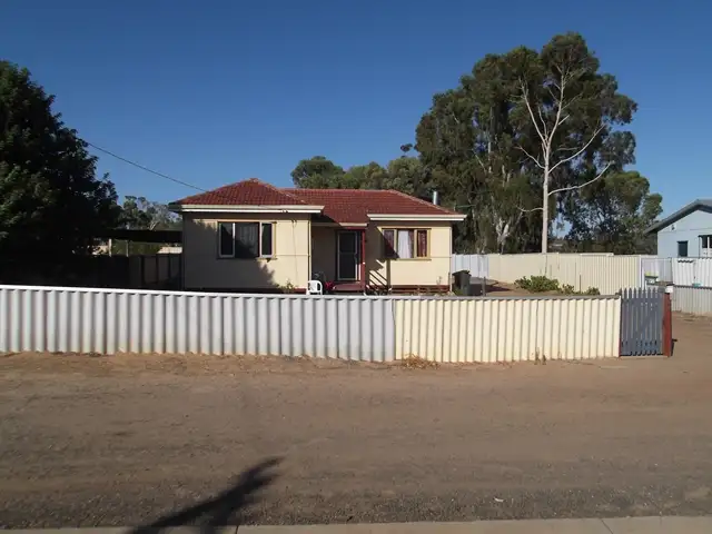 Main view of Homely house listing, 12 Falls Street, Brookton WA 6306
