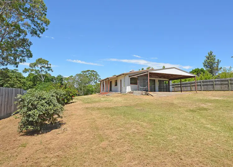 Seventh view of Homely house listing, 9 McGregor Close, Craignish QLD 4655