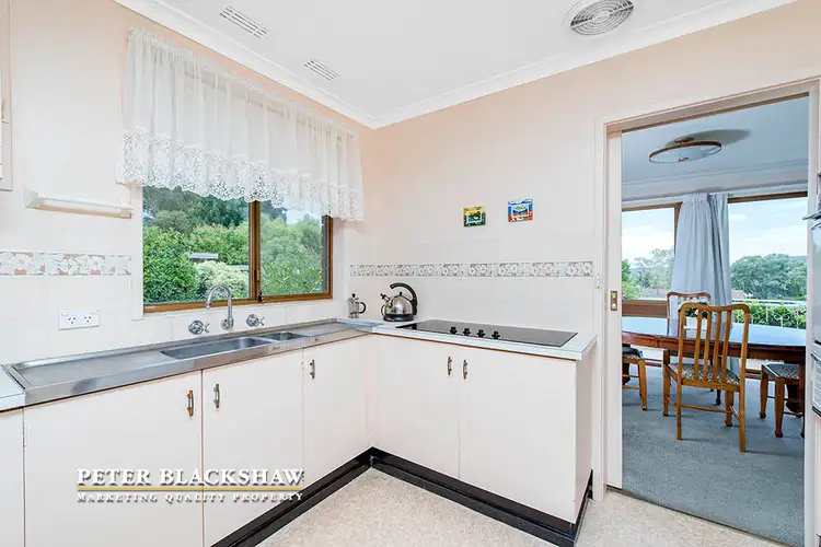 Fifth view of Homely house listing, 30 Parsons Street, Torrens ACT 2607