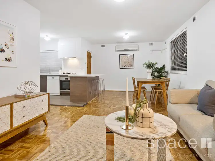 Sixth view of Homely house listing, 2/34 Margaret Street, Cottesloe WA 6011