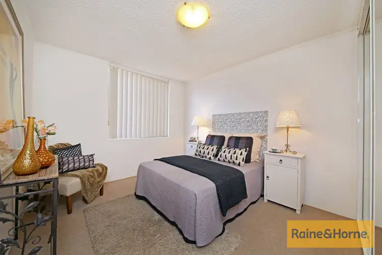Second view of Homely apartment listing, 6/7 Loftus Street, Ashfield NSW 2131