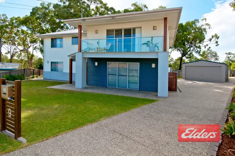 9 WAKOOL COURT, Cornubia QLD 4130