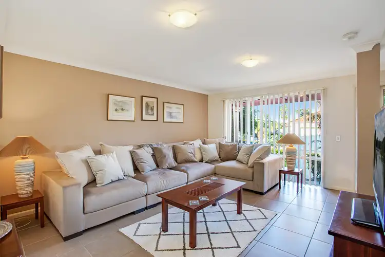 Third view of Homely unit listing, 29/480 Christine Ave, Robina QLD 4226