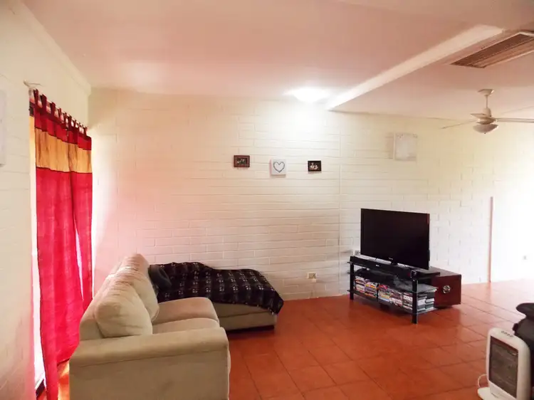 Second view of Homely townhouse listing, 76/111 Bloomfield, Gillen NT 870