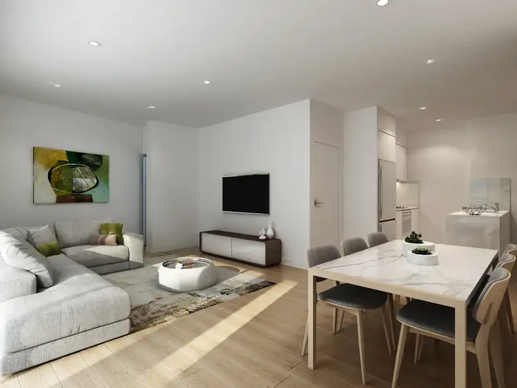 Fifth view of Homely apartment listing, 108/23-25 Young Street, West Gosford NSW 2250