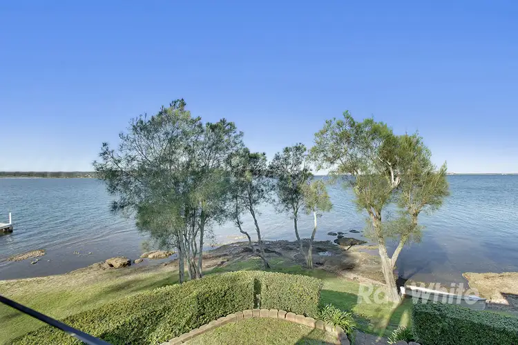 Third view of Homely house listing, 4/8 Ambrose Street, Carey Bay NSW 2283