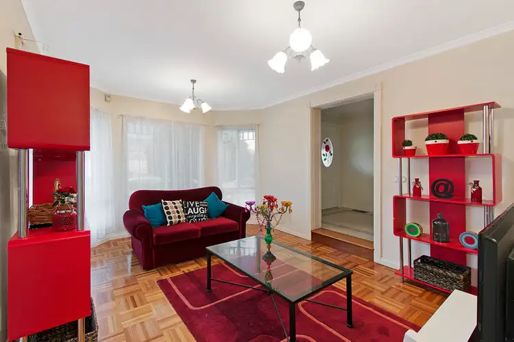 Second view of Homely house listing, 3 Holly Green Close, Rowville VIC 3178