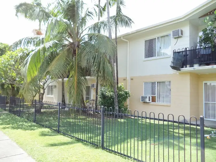 Fifth view of Homely apartment listing, 13/45-49 Minnie Street, Parramatta Park QLD 4870