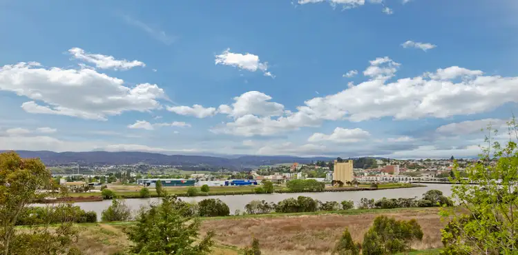 Second view of Homely house listing, 73 West Tamar Rd, Trevallyn TAS 7250