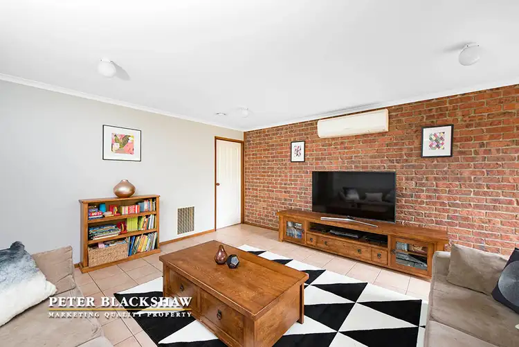 Fifth view of Homely house listing, 7 Stromlo Place, Jerrabomberra NSW 2619