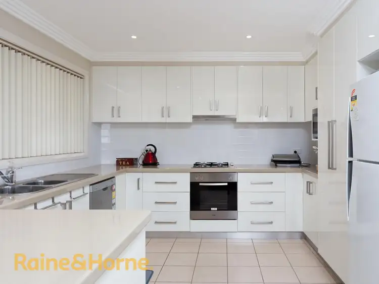Second view of Homely house listing, 3/1 Brindabella Drive, Tatton NSW 2650