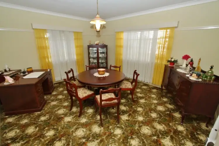 Third view of Homely house listing, 32 Coral Street, Kingaroy QLD 4610