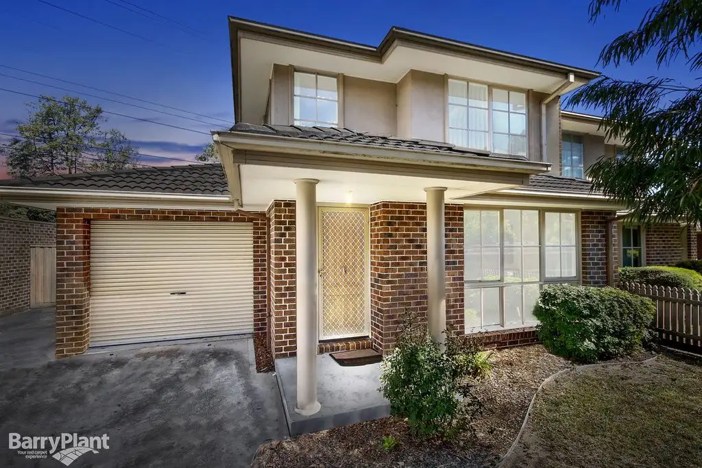Main view of Homely unit listing, 5/378 Mt Dandenong Road, Croydon VIC 3136