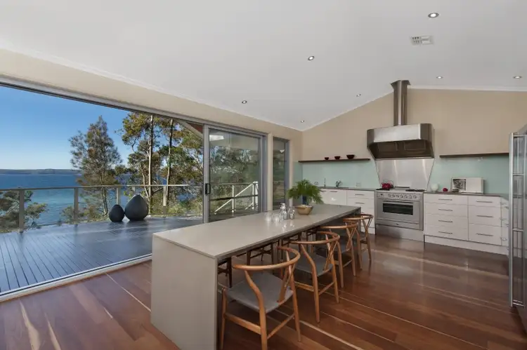 Third view of Homely house listing, 8 Beechwood Court, Sunshine Bay NSW 2536