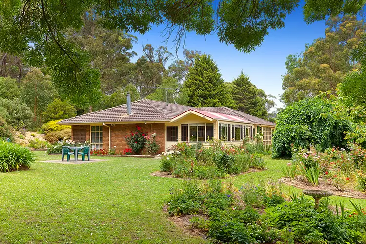 Main view of Homely house listing, 66 Prossors Lane, Red Hill VIC 3937