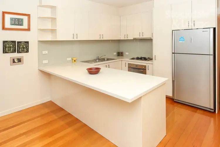 Fourth view of Homely townhouse listing, 102A Spring Street, Reservoir VIC 3073