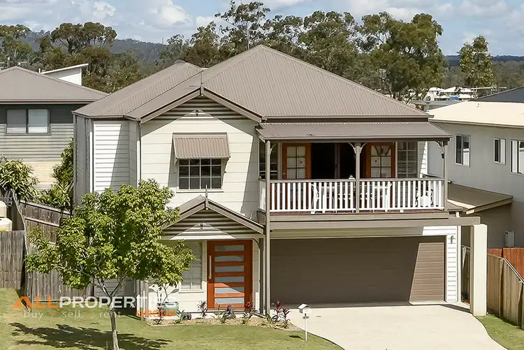 28 Riverine Drive, Springfield Lakes QLD 4300