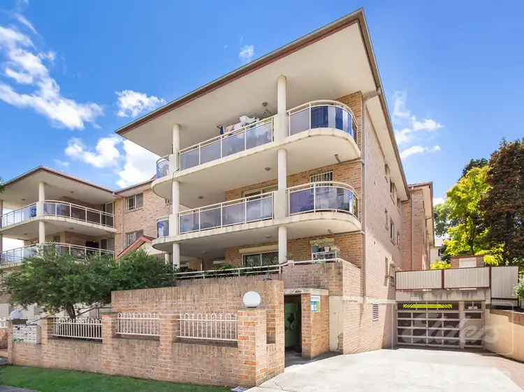 12/9-11 Carmen Street, Bankstown NSW 2200