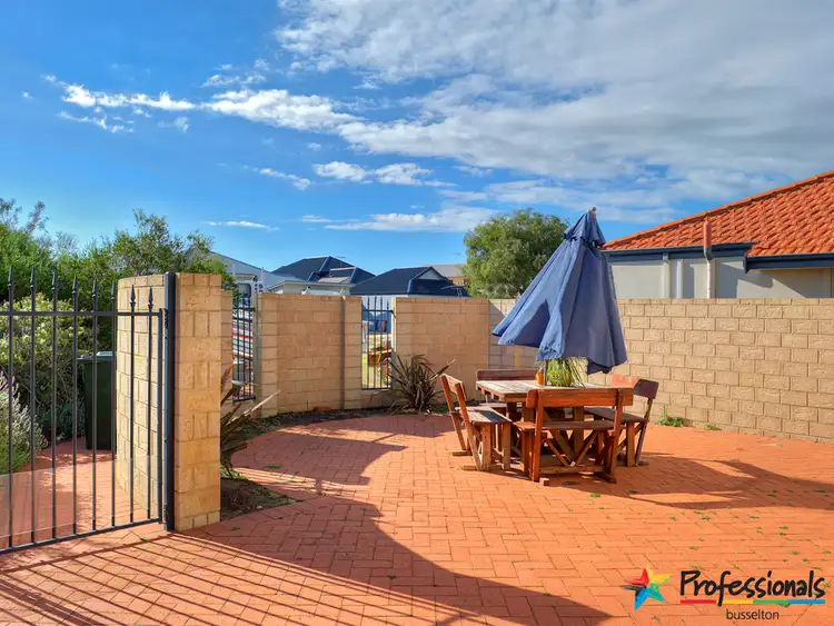 Second view of Homely house listing, 45 Keel Retreat, Geographe WA 6280
