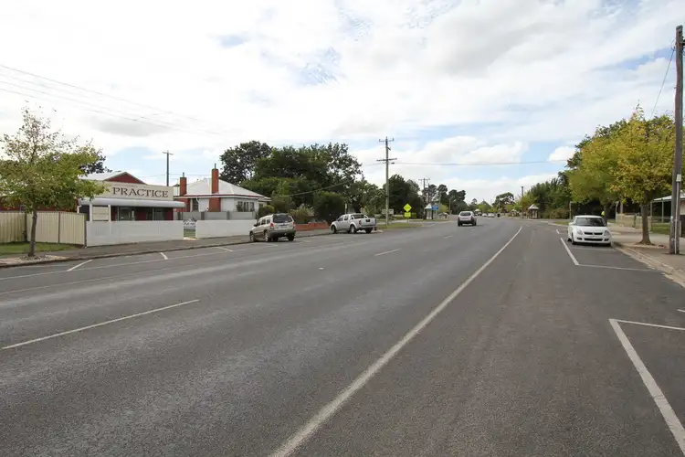 Fifth view of Homely land listing, Lot 8 Wills Street, Smythesdale VIC 3351