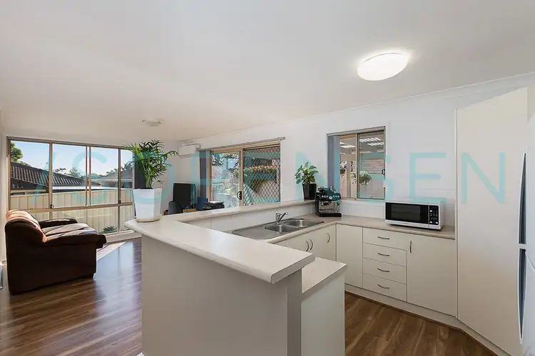 Fourth view of Homely house listing, 35 Roper Road, Blue Haven NSW 2262