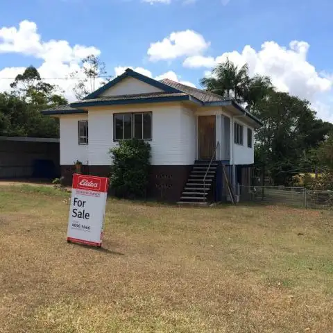 8 Lynch Street, Malanda QLD 4885